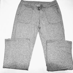 NWOT New Balance Gray Sweatpants